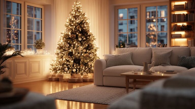 Novogodišnje dekoracije